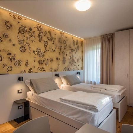 La Blave Rooms Mortegliano Esterno foto