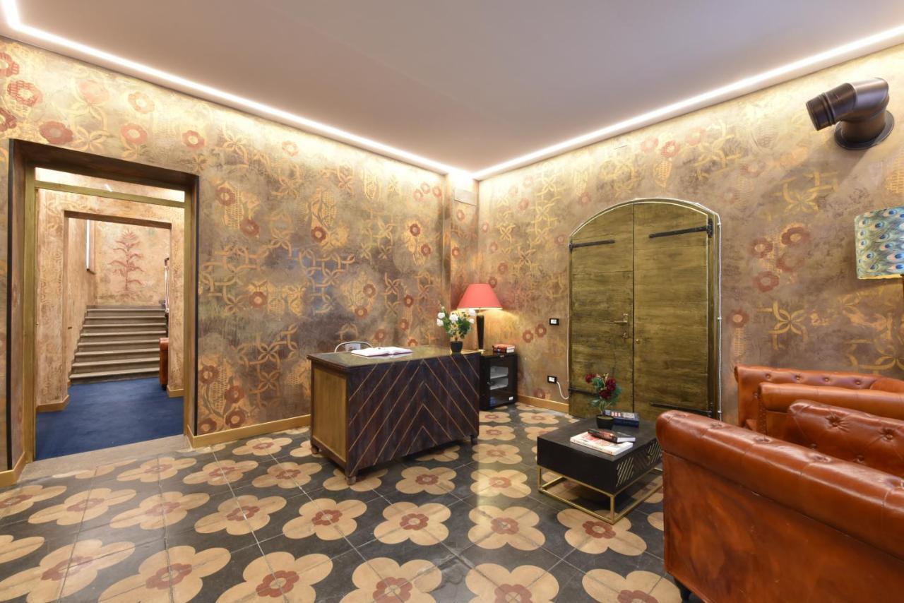 La Blave Rooms Mortegliano Esterno foto