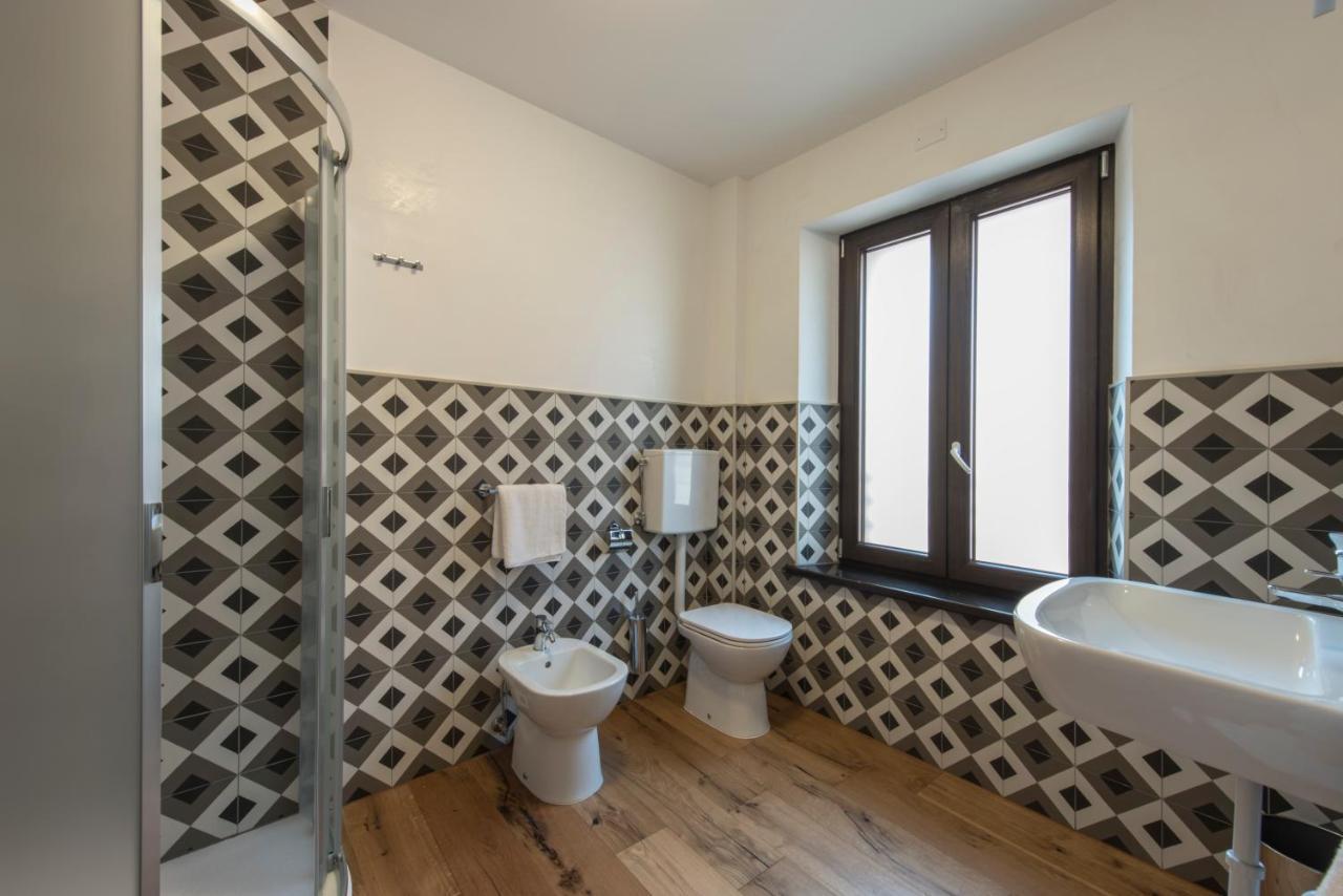 La Blave Rooms Mortegliano Esterno foto