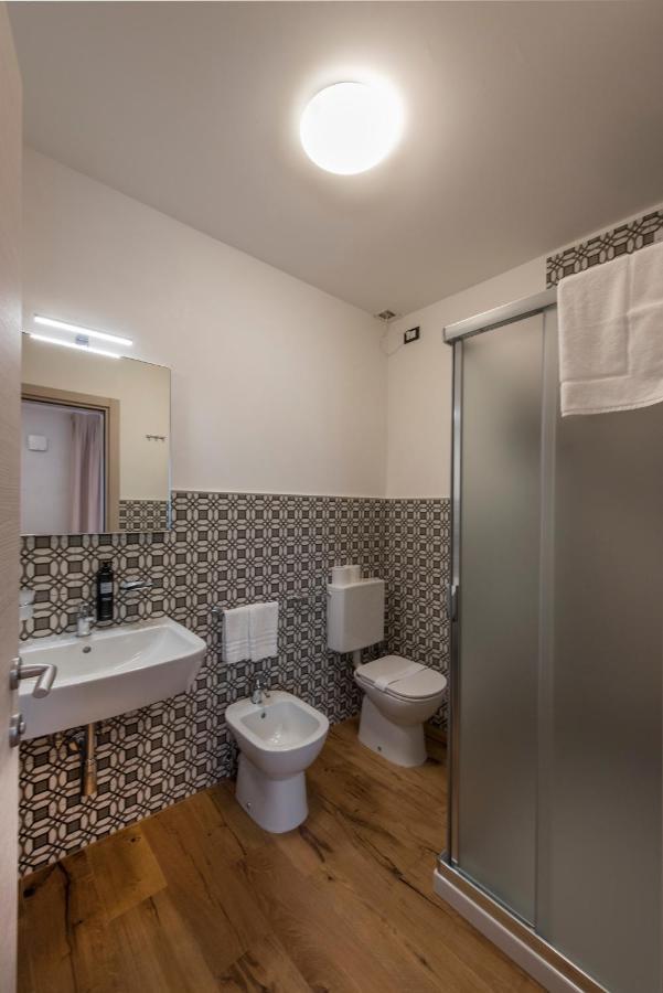 La Blave Rooms Mortegliano Esterno foto