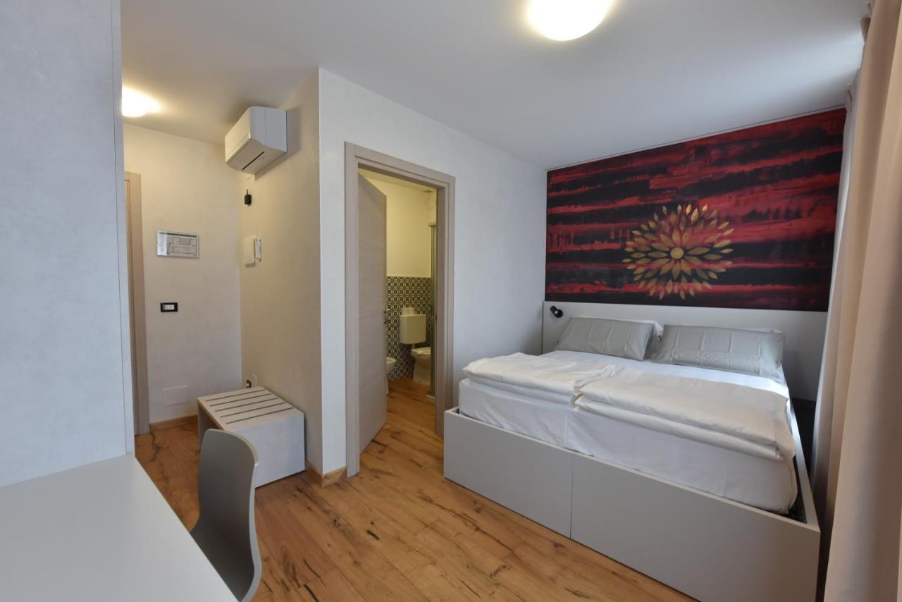 La Blave Rooms Mortegliano Esterno foto