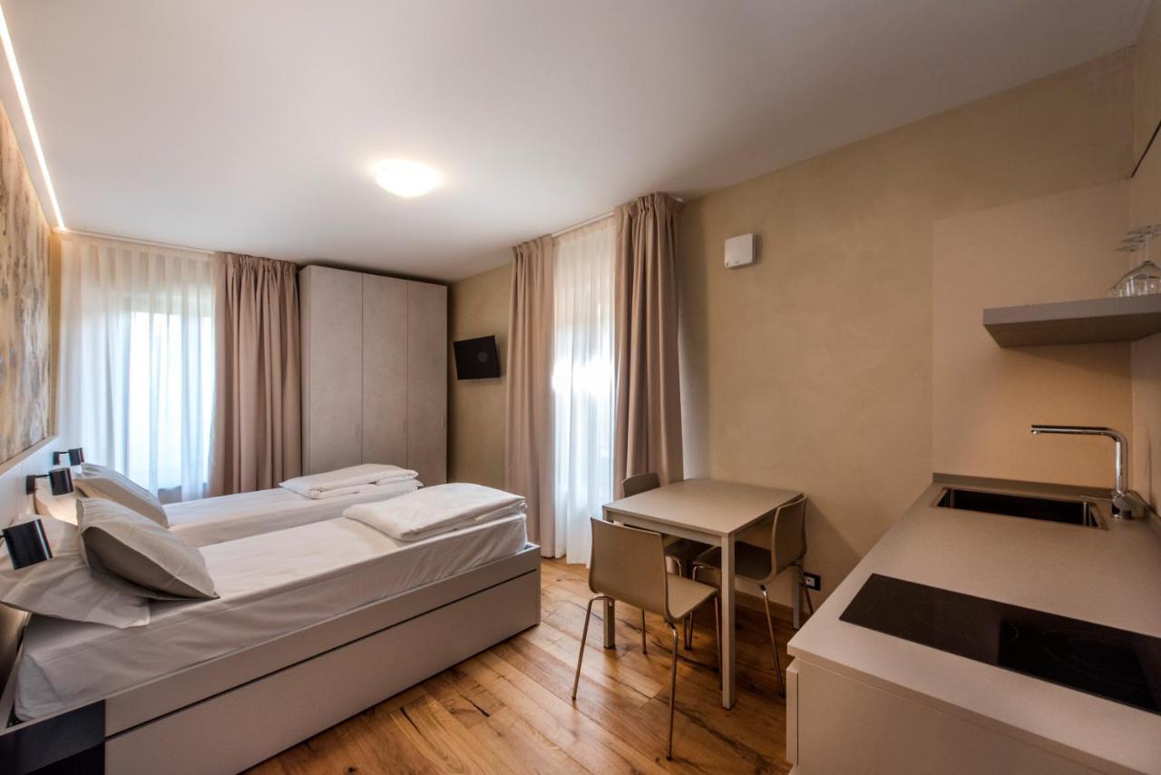La Blave Rooms Mortegliano Esterno foto