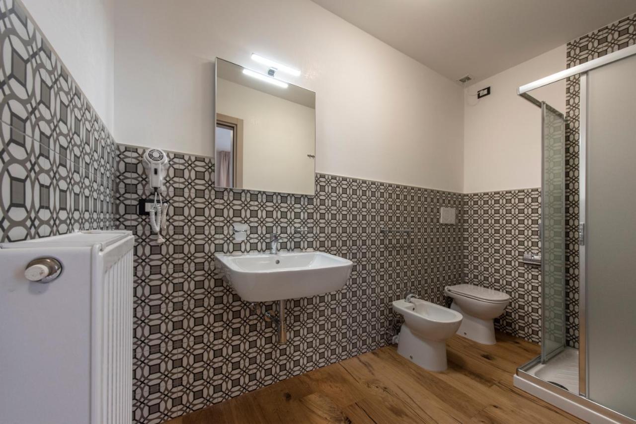 La Blave Rooms Mortegliano Esterno foto